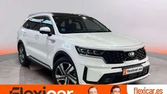 Usado 2021 Kia Sorento SUV | 29.490 € (Precio justo)
