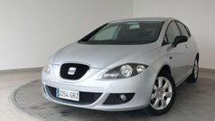 Usado 2008 Seat Leon Stylance Utilitario | 7300 € (Precio justo)