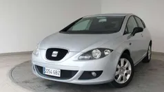 Gris Usado 2008 Seat Leon Stylance Utilitario | 8300 € (Precio justo)