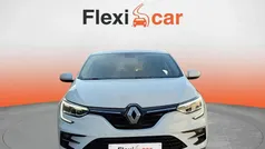 Usado 2020 Renault Mégane IV Business Berlina | 14.990 € (Precio justo)