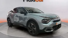 Usado 2021 Citroën C4 PureTech Berlina | 14.150 € (Super precio)