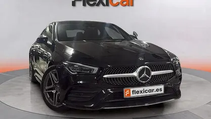 Usado 2020 Mercedes CLA200 Berlina | 29.790 € (Super precio)