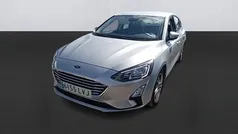 Usado 2021 Ford Focus Trend+ Utilitario | 17.800 € (Precio justo)