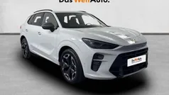 Usado 2025 Cupra Terramar SUV | 46.900 € (Precio justo)