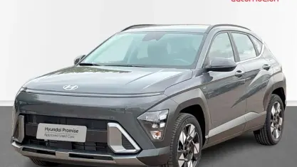 Nuevo Hyundai Kona 115 CV (84 kW) 2026 SUV