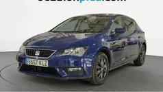 Usado 2018 Seat Leon Style Utilitario | 12.173 € (Buen precio)