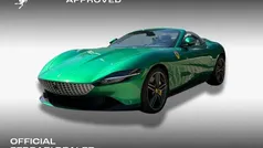Usado 2024 Ferrari Roma Coupe | 400.000 €