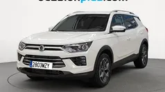 Usado 2025 Ssangyong Korando SUV | 20.773 € (Precio justo)