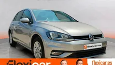 Usado 2018 VW Golf VII Advance Utilitario | 14.490 € (Precio justo)