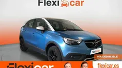 Usado 2019 Opel Crossland Innovation SUV | 11.490 € (Buen precio)