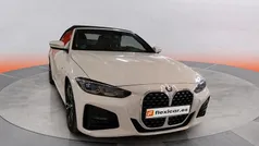 Usado 2022 BMW 420 Descapotable | 34.990 € (Buen precio)