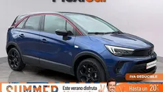 Usado 2022 Opel Crossland GS Line SUV | 12.590 € (Precio justo)