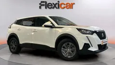 Usado 2021 Peugeot 2008 Active SUV | 11.790 € (Precio justo)