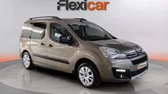 Usado 2016 Citroën Berlingo Feel Monovolumen | 9990 € (Buen precio)