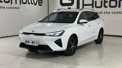 Otro Nuevo 2024 MG MG4 EV Luxury Utilitario | 26.000 € (Precio justo)