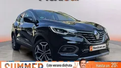 Usado 2022 Renault Kadjar Equilibre SUV | 18.990 € (Precio justo)