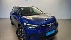 Azul Usado 2022 VW ID.5 Pro Performance SUV | 32.900 € (Super precio)