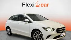 Usado 2020 Mercedes B180 Monovolumen | 19.990 € (Buen precio)