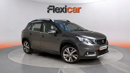 Usado Peugeot 2008 Allure 110 CV (80 kW) 2018 SUV