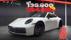 Usado 2019 Porsche 911 | 124.900 €