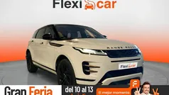 Blanco Usado 2022 Land Rover Range Rover evoque R-Dynamic SUV | 30.490 € (Precio justo)