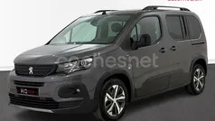 Usado 2020 Peugeot Rifter GT-line Monovolumen | 19.400 € (Precio justo)