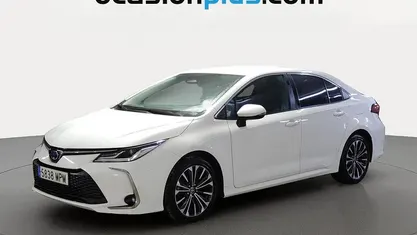 Usado Toyota Corolla Edition 140 CV (102 kW) 2024 Berlina