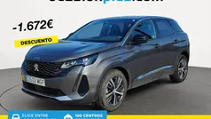 Usado 2023 Peugeot 3008 Allure SUV | 18.090 € (Precio justo)