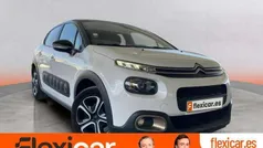 Usado 2019 Citroën C3 Origins Utilitario | 10.190 € (Precio justo)