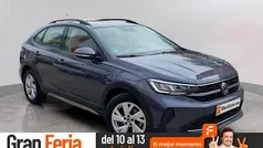 Gris Usado 2022 VW Taigo Life SUV | 16.890 € (Precio justo)