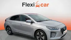 Usado 2022 Hyundai Ioniq Berlina | 16.390 € (Buen precio)