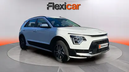 Usado Kia Niro 141 CV (103 kW) 2022 SUV