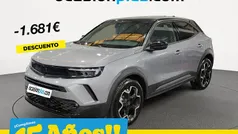 Gris Usado 2024 Opel Mokka Ultimate SUV | 18.500 € (Buen precio)