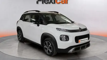 Usado Citroën C3 Aircross Feel 110 CV (80 kW) 2020 SUV