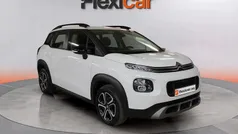 Usado 2020 Citroën C3 Aircross Feel SUV | 12.590 € (Precio justo)