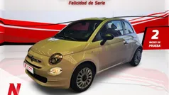 Usado 2021 Fiat 500 | 10.738 € (Buen precio)