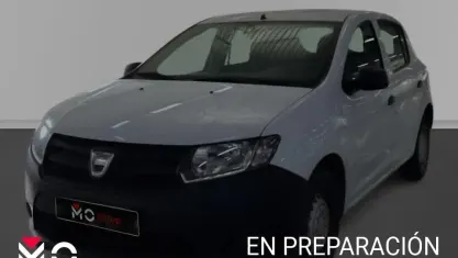 Usado Dacia Sandero Base 75 CV (55 kW) 2013