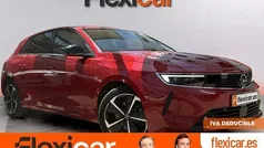Usado 2023 Opel Astra Elegance Utilitario | 20.990 € (Precio justo)