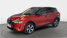 Usado 2024 Nissan Qashqai N-Connecta SUV | 21.910 € (Super precio)