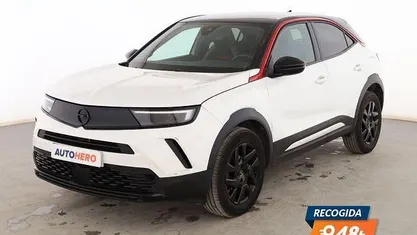 Usado Opel Mokka GS Line 131 CV (96 kW) 2023 SUV