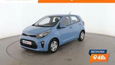 Usado 2020 Kia Picanto Utilitario | 11.999 € (Precio justo)