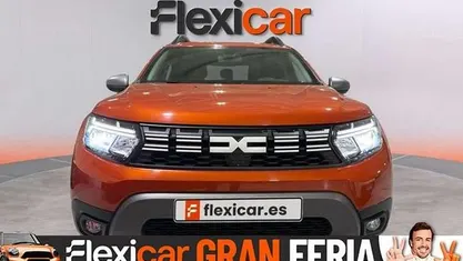 Usado Dacia Duster Journey 116 CV (85 kW) 2023 SUV