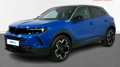 Usado Opel Mokka Ultimate 136 CV (100 kW) 2024 SUV