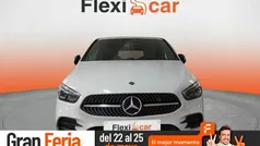 Mercedes B200