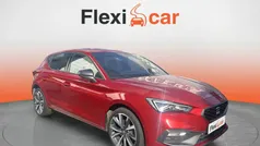 Usado 2020 Seat Leon FR Berlina | 17.790 € (Precio justo)