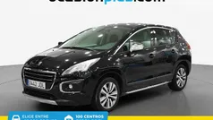 Usado 2015 Peugeot 3008 Style SUV | 7890 € (Precio justo)