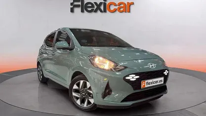 Usado 2023 Hyundai i10 Utilitario | 11.490 € (Precio justo)