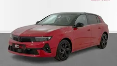 Otro Usado 2023 Opel Astra Berlina | 19.800 € (Precio justo)