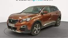 Usado 2018 Peugeot 3008 Allure SUV | 13.446 € (Buen precio)