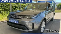Usado 2018 Land Rover Discovery 5 HSE Luxury SUV | 34.950 € (Precio justo)